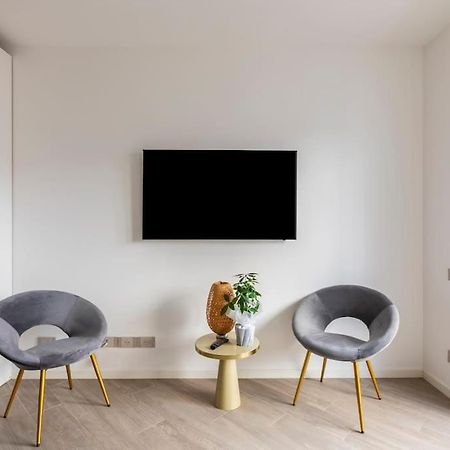 شقة Casa Parboni By Hili روما المظهر الخارجي الصورة