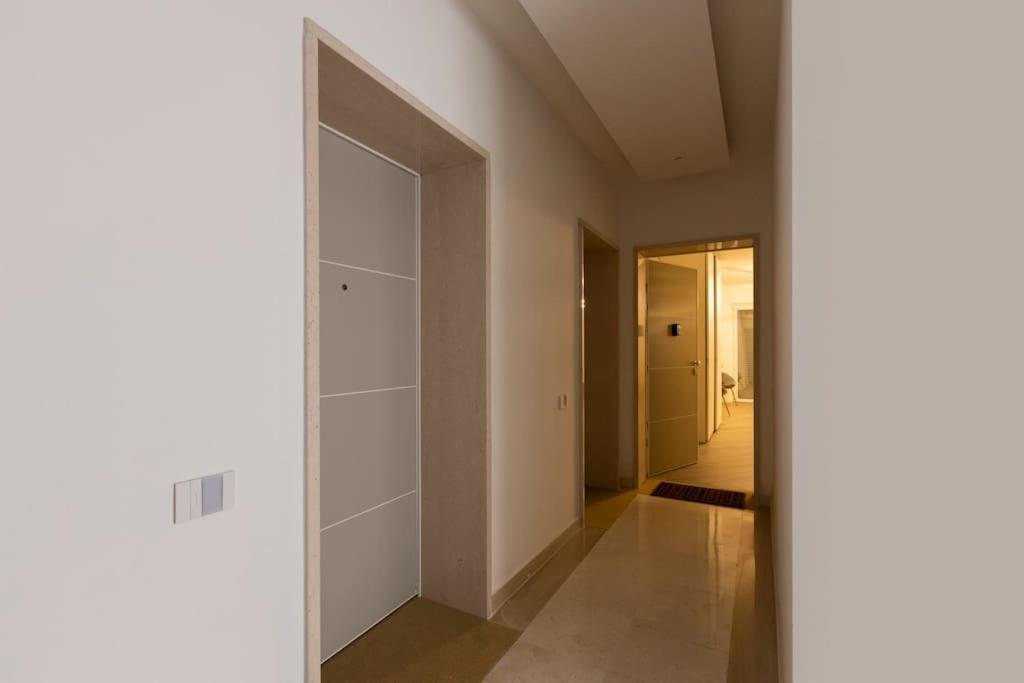شقة Casa Parboni By Hili روما المظهر الخارجي الصورة