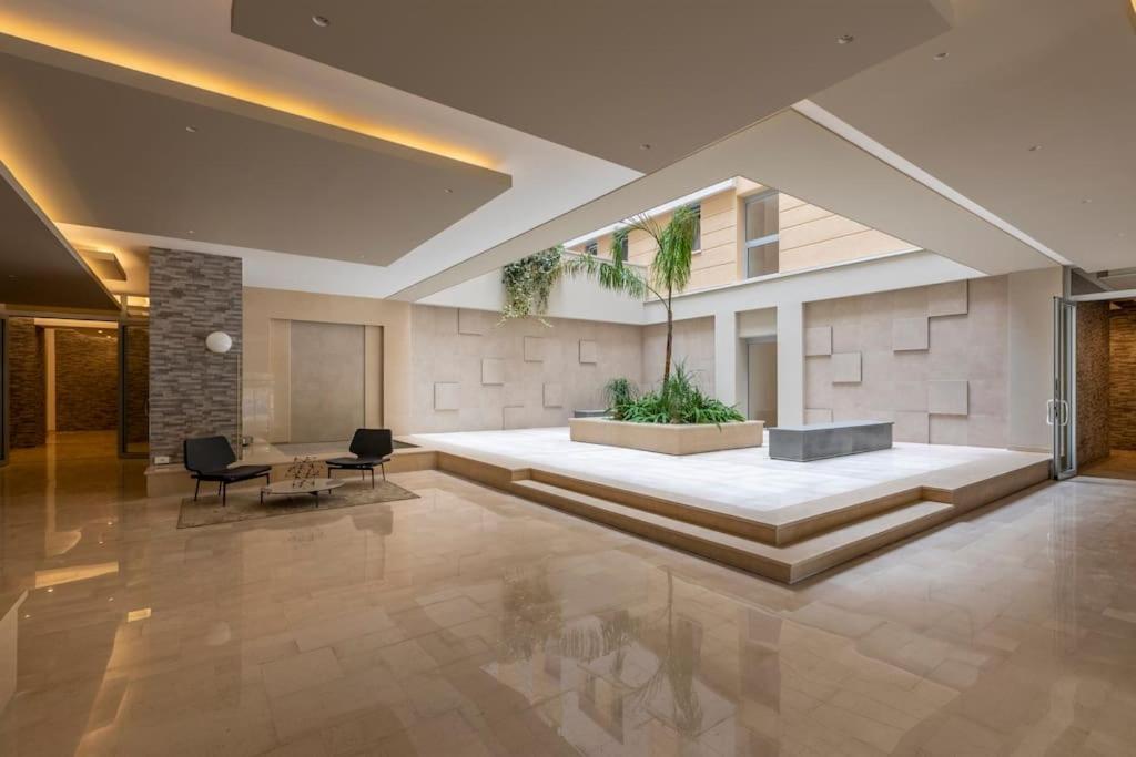شقة Casa Parboni By Hili روما المظهر الخارجي الصورة